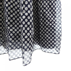 クリスチャンディオール CHRISTIAN DIOR 051J59A3758 Váy - Hàng hiệu Chính hãng 814678