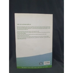 Thiết lập và quản lý quyền lực để quản lý hiệu quả hơn mới 70% 2007 HSTB.HCM205 SÁCH KỸ NĂNG 163659