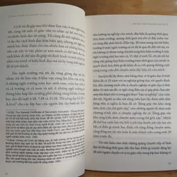 Phát Triển Sự Nghiệp Giáo Dục - Tiến Sĩ Jill Berry 696607