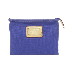 Túi xách Louis Vuitton Antigua Pochette Platt M40070 - Hàng hiệu Chính hãng