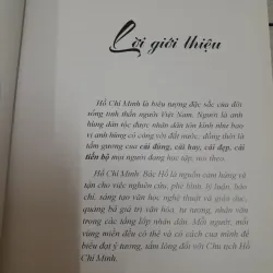 Biểu tượng HỒ CHÍ MINH trong lòng dân Nam Bộ qua việc thờ phụng. Tg. Hà T. Thanh Thủy 798804