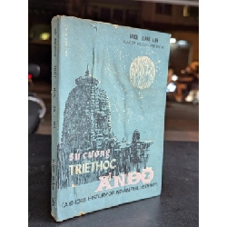 Sử cương triết học ấn độ - Thích Quảng Liên