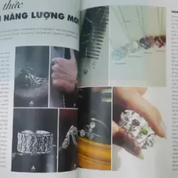 Tạp chí MỐT VIỆT NAM số 02 & 03 2025 699402