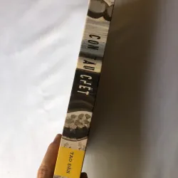 Con Tàu Chết - B. Traven 749073