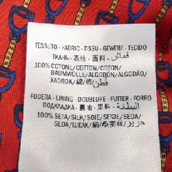 【Mã giảm giá】Gucci GUCCI Áo khoác denim 638489