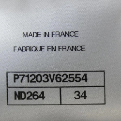 Chanel CHANEL P71203V62554 Váy 646354