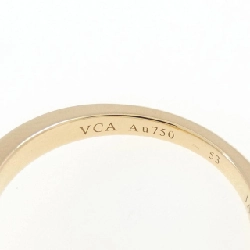 Nhẫn nhỏ Frivole - Van Cleef & Arpels - Hàng hiệu Authentic 838775