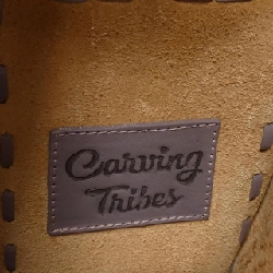 【Mã giảm giá】BAG Carving Tribes 661781