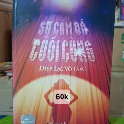 Sự Cám Dỗ Cuối Cùng