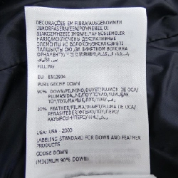 MONCLER AVOCETTE Áo khoác lông - Hàng hiệu Authentic 818377