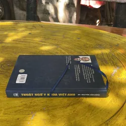 THUẬT NGỮ Y KHOA VIỆT - ANH - BS. NGUYỄN VĂN HÙNG 961693