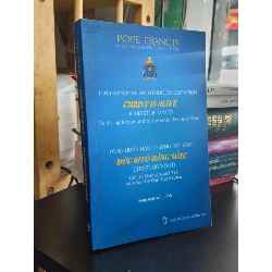 ĐỨC KITO HẰNG SỐNG - POPE FRANCIS