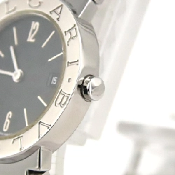 Bulgari Bulgari Bulgari BB26SS/BB26SSD SS Quartz - Hàng hiệu Authentic 875310