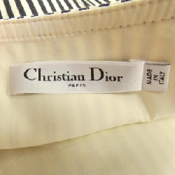 クリスチャンディオール CHRISTIAN DIOR 111B22A7763 Áo - Hàng hiệu Authentic 826306