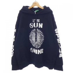 Áo khoác nỉ STELLA MCCARTNEY Sunshine Hoodie