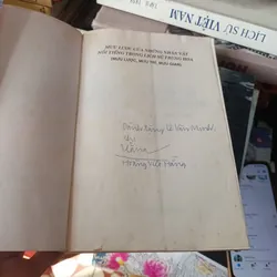 Mưu Lược Của Những Nhân Vật Nổi Tiếng Trong Lịch Sử Trung Hoa - Lãnh Thành Kim 740538