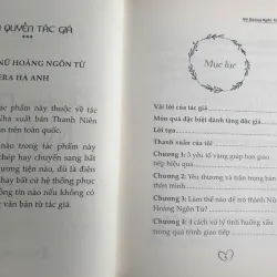 Nữ Hoàng Ngôn Từ - Vera Hà Anh 695680