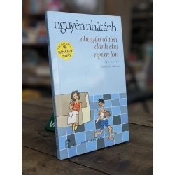 Chuyện cổ tích dành cho người lớn - Nguyễn Nhật Ánh