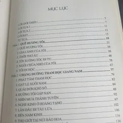 Chặng Đường Tham Học 712166