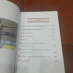 Meb Keflezighi và Dick Patrick - CHẠY BỘ ĐỂ VƯỢT QUA 564513