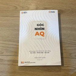 Góc nhìn AQ - Trần Việt Quân