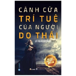 Cánh Cửa Trí Tuệ Của Người Do Thái - Lý Quế Đông 285872