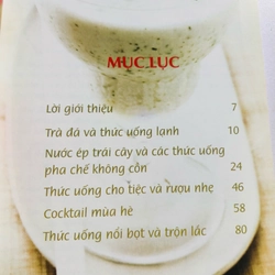 THỨC UỐNG LẠNH CHO NGÀY NÓNG 488493