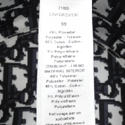 Mũ CHRISTIAN DIOR - Hàng hiệu Authentic 833194