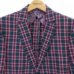 Áo khoác ETRO - Hàng hiệu Authentic 901364