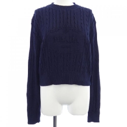 Áo len PRADA P24A2S S232 1ZHP 632525