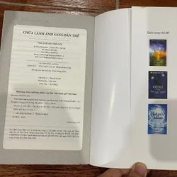 Chữa Lành Ánh Sáng Bản Thể - Barbara Ann Brennan (6) 738100