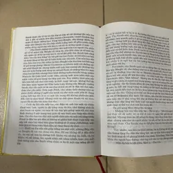 Tiếng Chim Hót Trong Bụi Mận Gai (c43) 722307