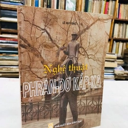 Nghệ thuật Franz Kafka