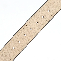 Cartier Baignoire YG W1506056 YG Quartz - Hàng hiệu Authentic 877031