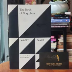 The myth of Sisyphus - Albert Camus 974333