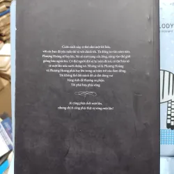 Sách: Vàng Anh và Phượng Hoàng - TG: Trần Minh (B1) 732578