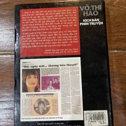 Kịch bản phim truyện - Võ Thị Hảo (18) 716956