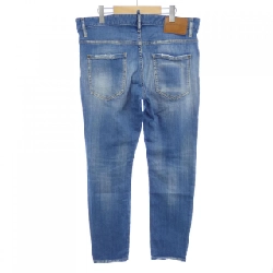 ディースクエアード DSQUARED2 S74LB1276 Jeans - Hàng hiệu Chính hãng 889820
