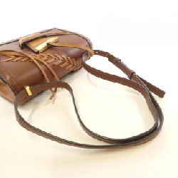 LOEWE Barcelona 302 74MM15 Túi đeo vai - Hàng hiệu Chính hãng 801755