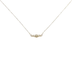 K10YG Peridot Necklace - Hàng hiệu Authentic