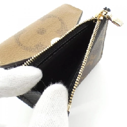 Ví Louis Vuitton Monogram Khổng Lồ Portefeuille Zoé M80725 622102