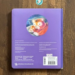 Sách boardbook I Love You 186063