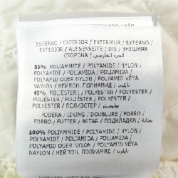 Áo khoác lông vũ MONCLER GENIUS 641847