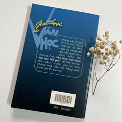 Giai thoại văn học (Tập 1) – Nhiều tác giả 716397