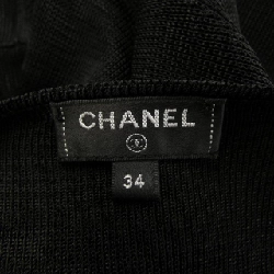 Áo khoác cardigan CHANEL P70410K10054 627543