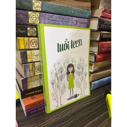 Nhật ký tuổi teen - Juia. Taylor. Ma