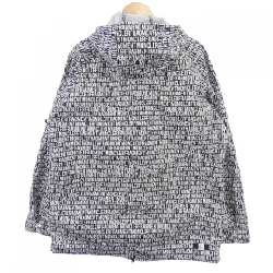 Áo khoác MONCLER GENIUS FRAGMENT RHYTHM - Hàng hiệu Authentic 893066