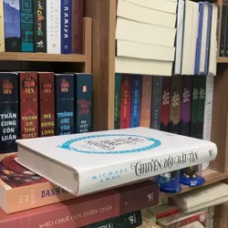 Chuyện dài bất tận - Michael Ende 698711