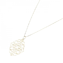 Agat K10YG Necklace - Hàng hiệu Authentic 843833