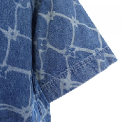 Áo sơ mi ngắn tay LOUIS VUITTON HRS24WKOE - Hàng hiệu Chính hãng 902376